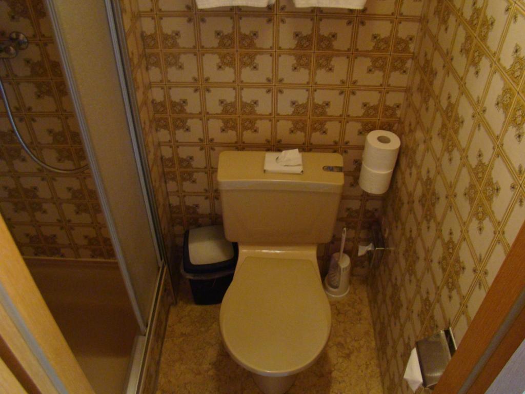 Guest House Bellerive Faulensee Room photo