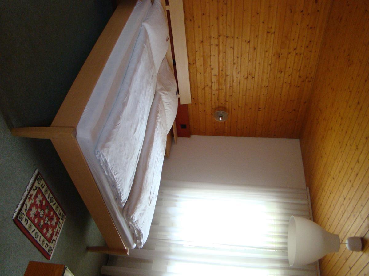 Guest House Bellerive Faulensee Exterior photo